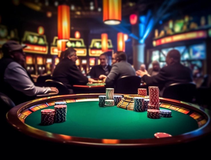 we77 slot platform dashboard showing sports, live casino, and slots integration