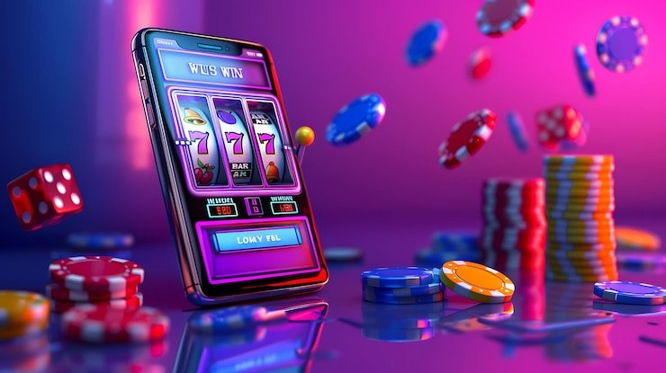 we77 slot featured game showcase