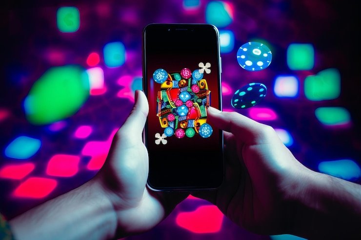 we77 slot featured game showcase